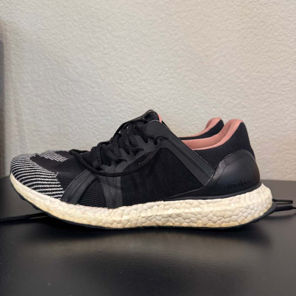 Adidas by Stella McCartney Women's Ultra Boost [BA8475] – ,